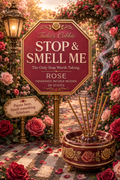 Stop & Smell Me