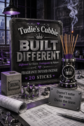 Built Different