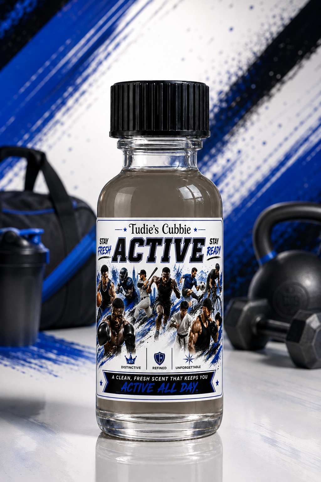 Active