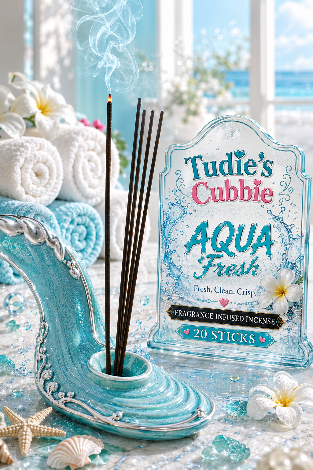 Aqua Fresh