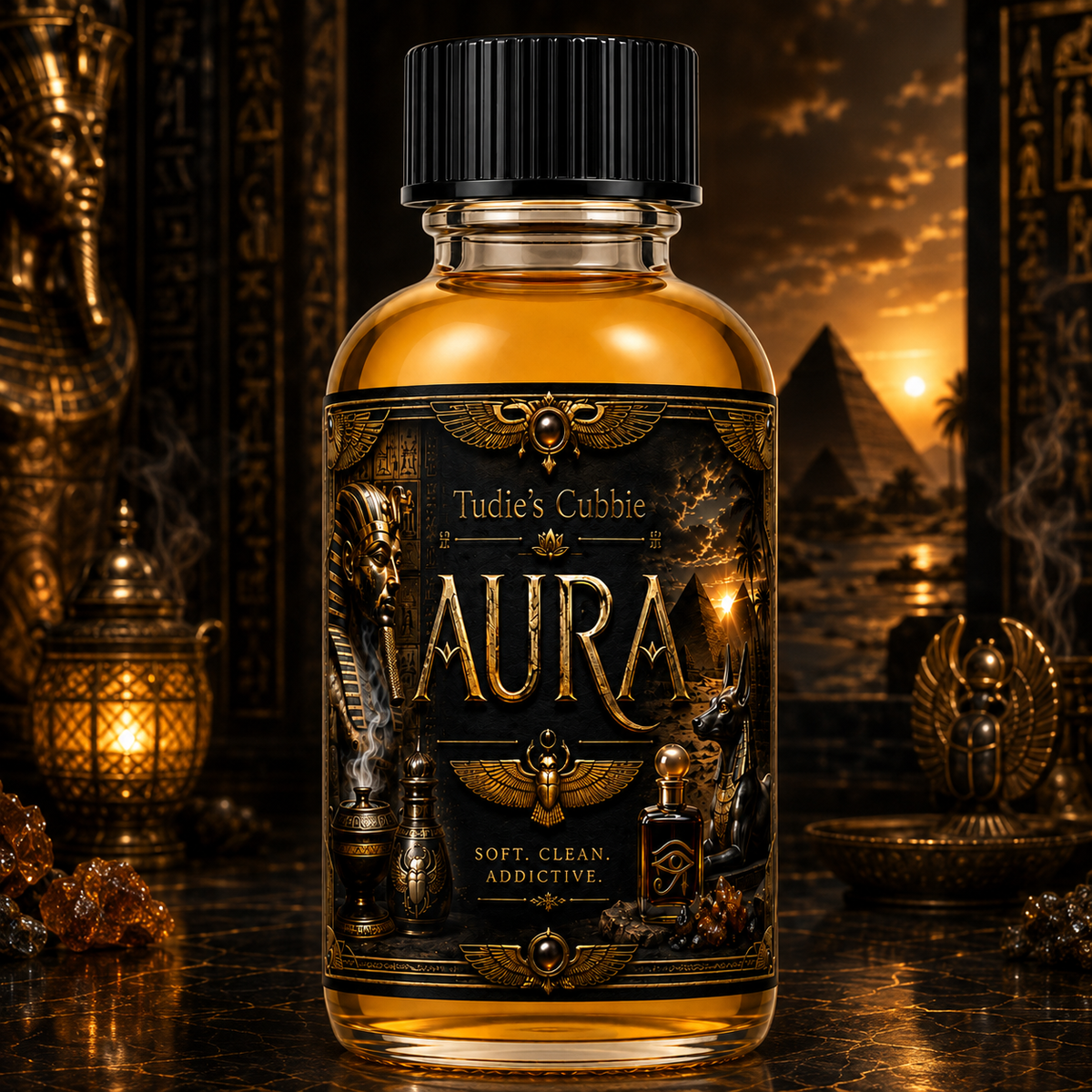 Aura