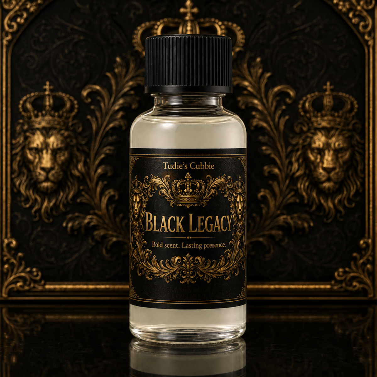 Black Legacy