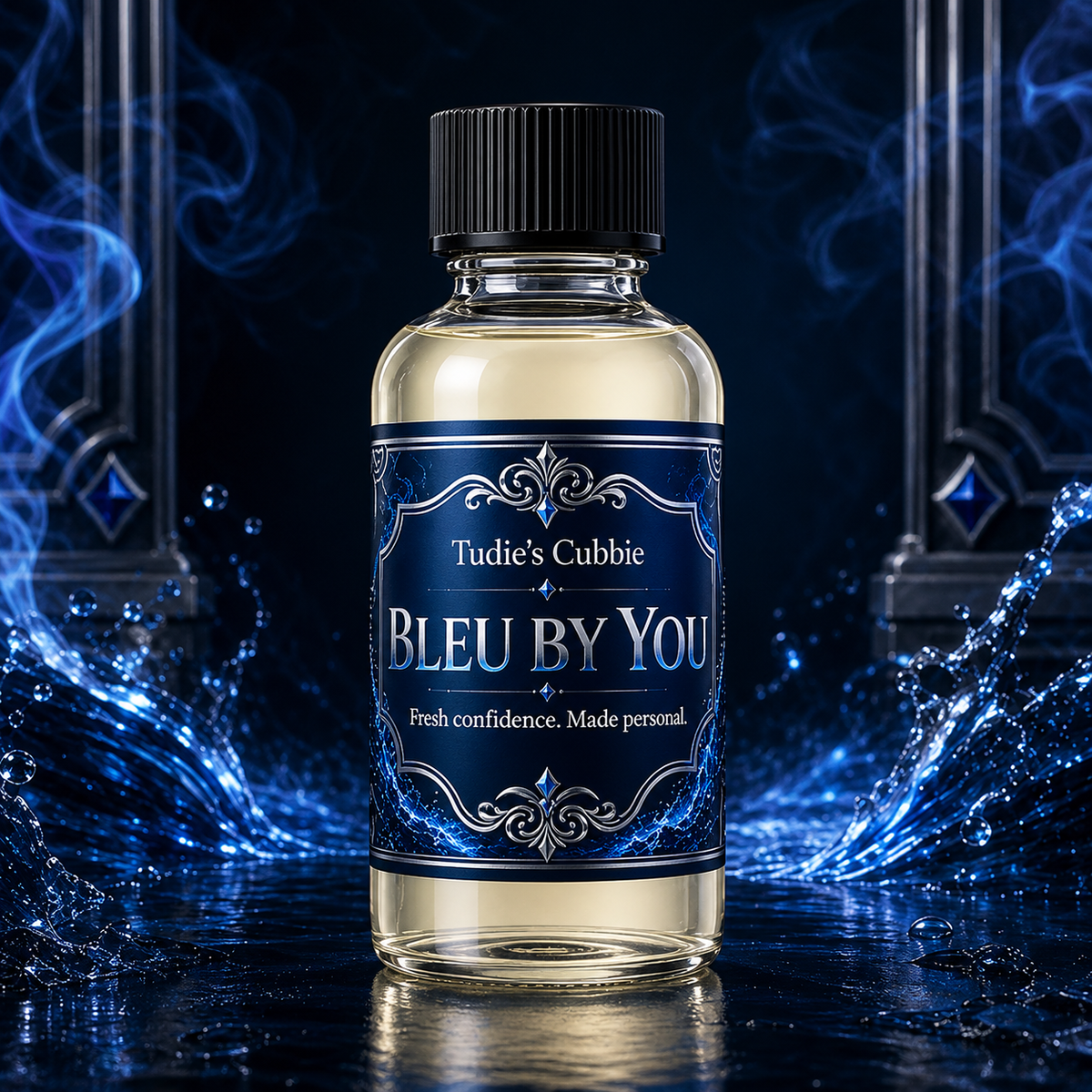 Bleu By You