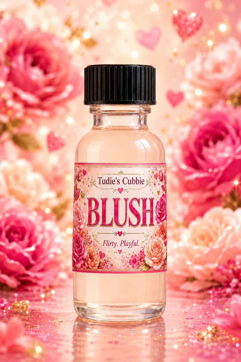 Blush