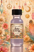 Boho Energy