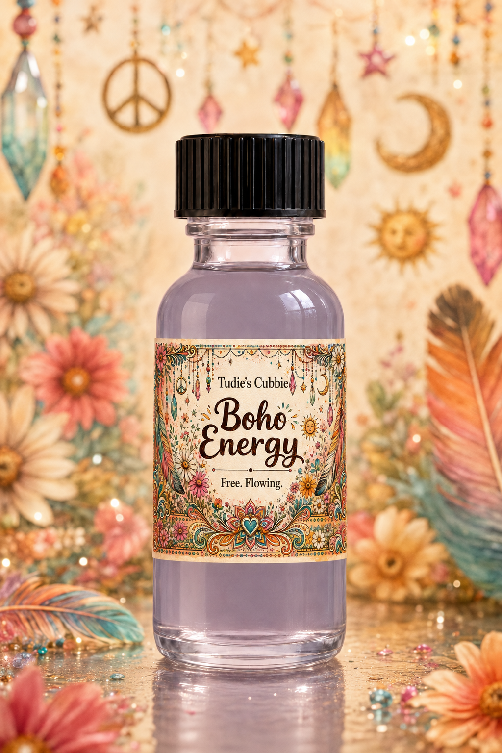 Boho Energy