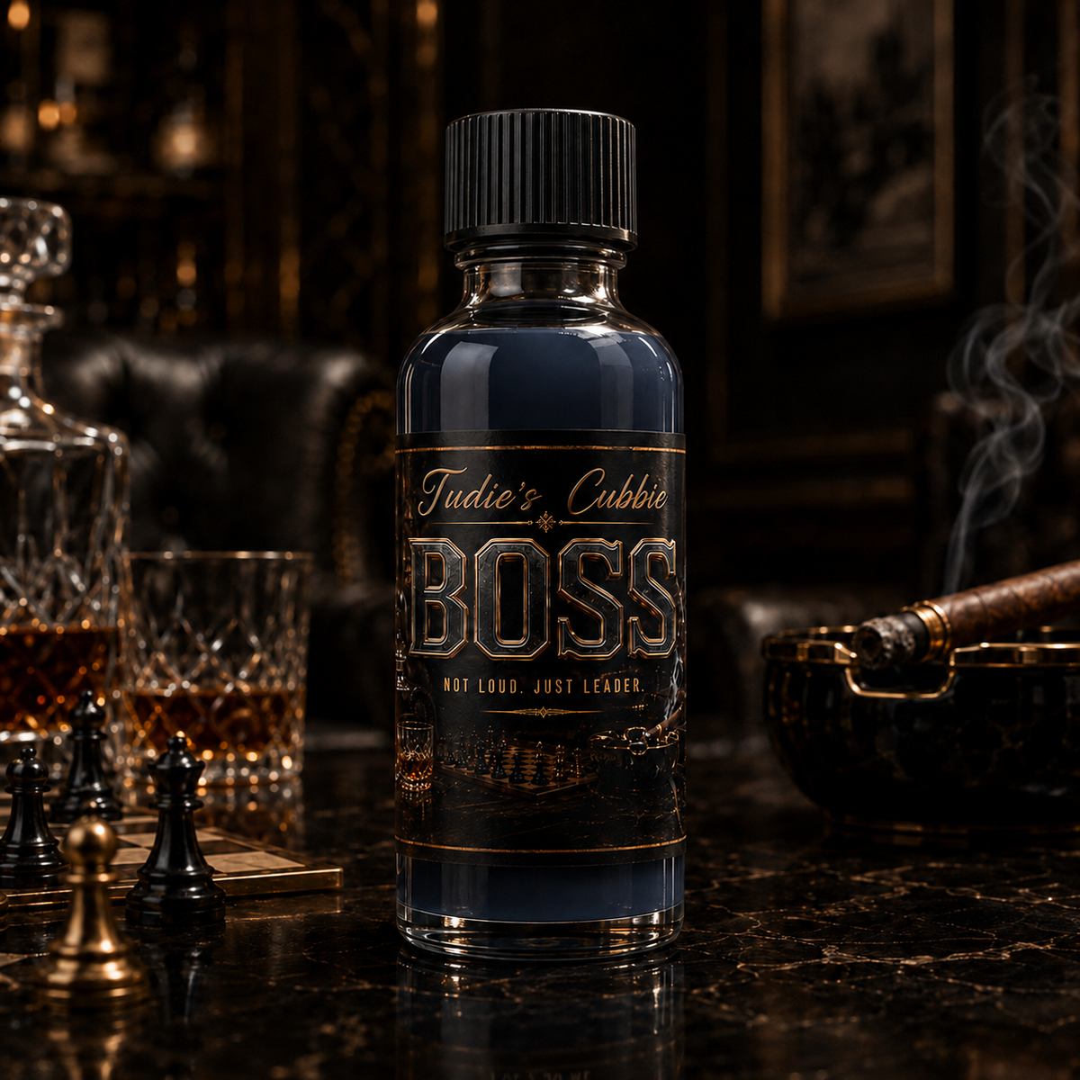 Boss