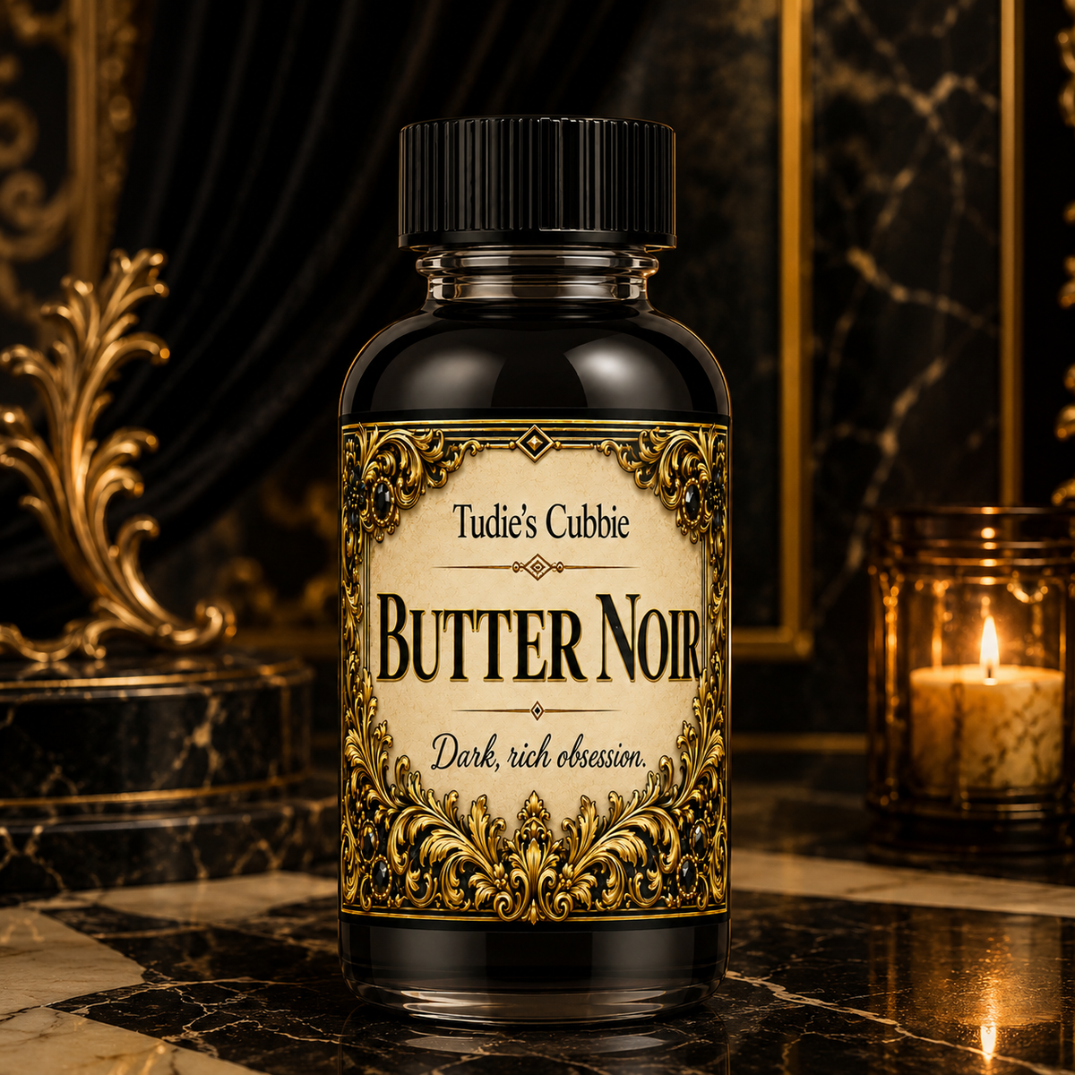 Butter Noir