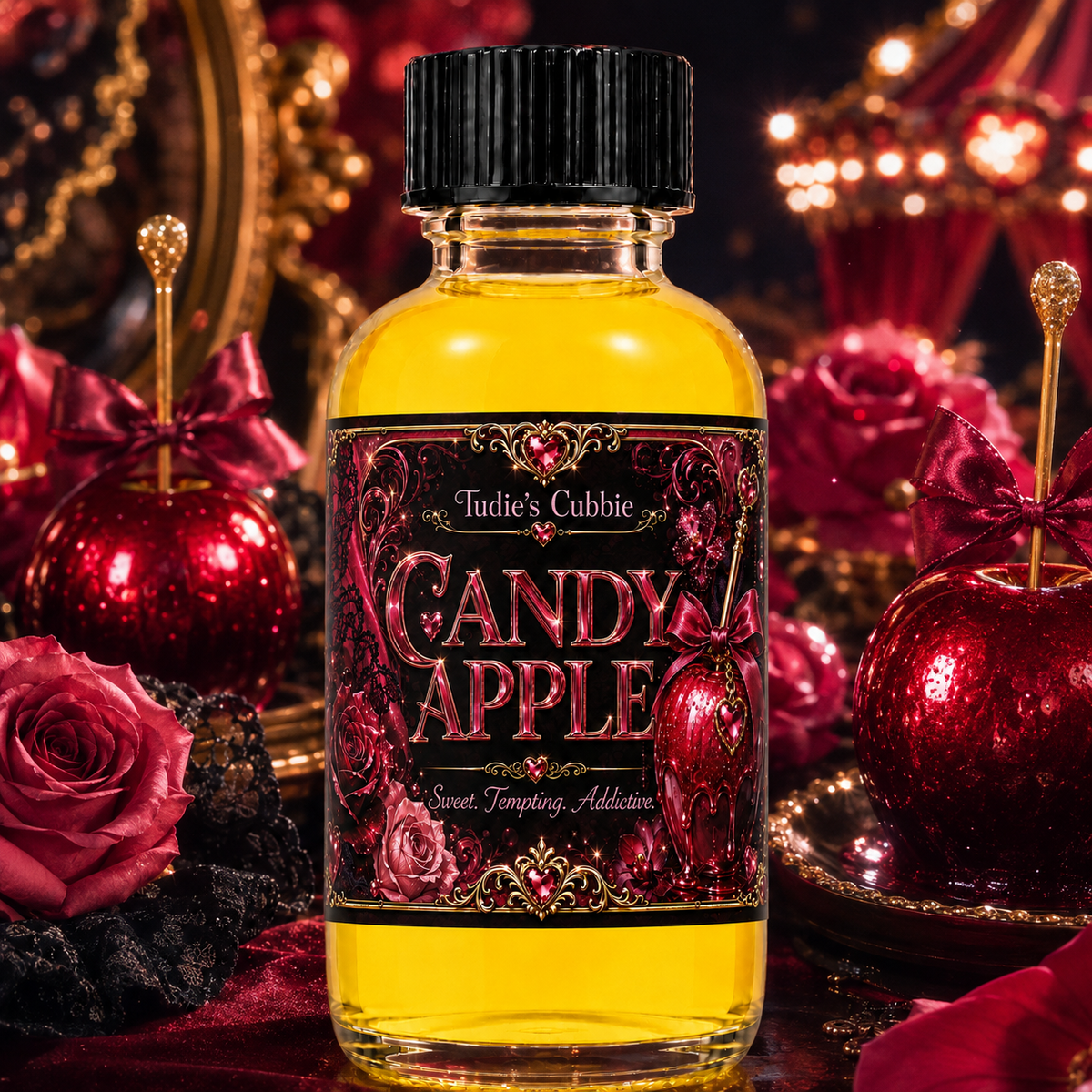 Candy Apple