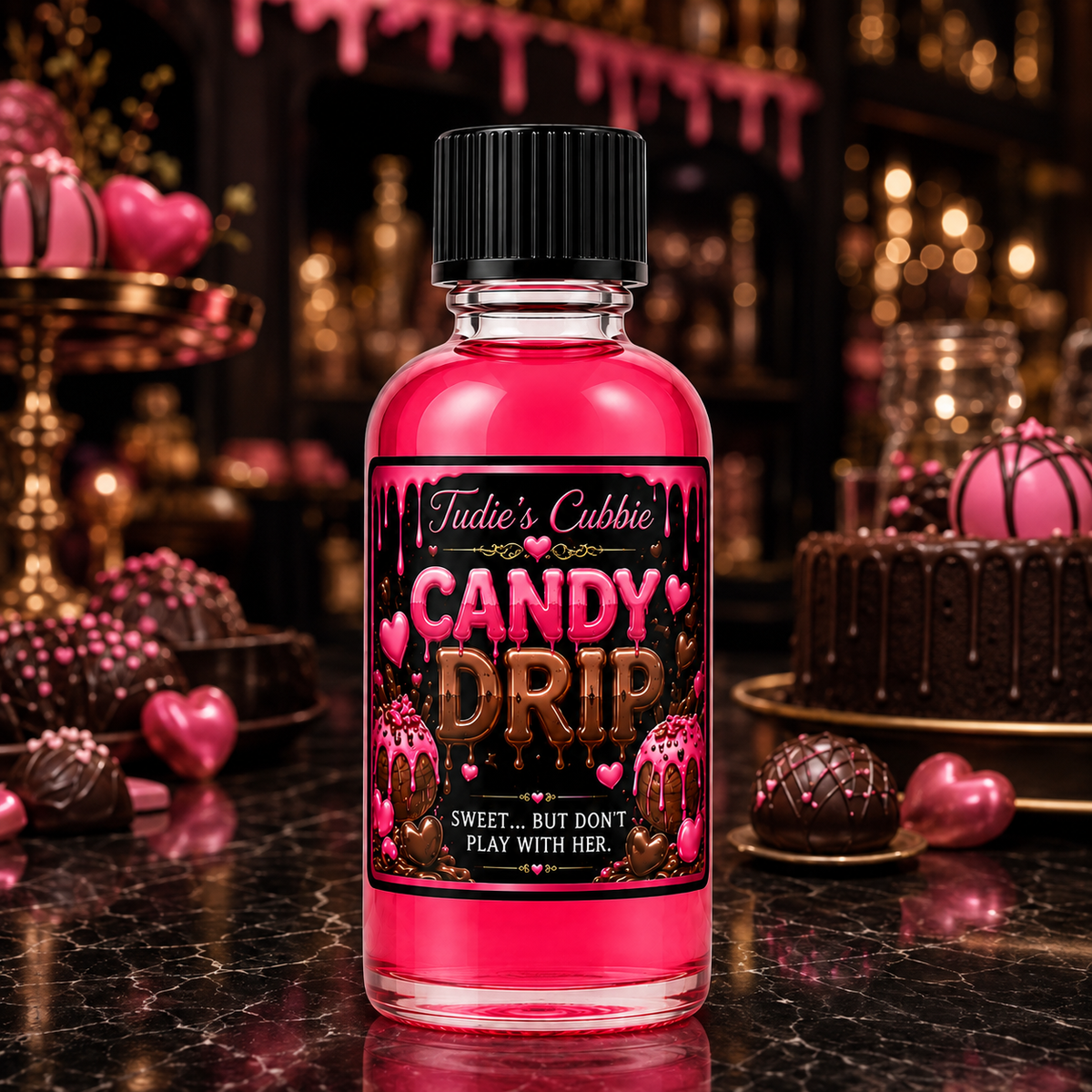 Candy Drip