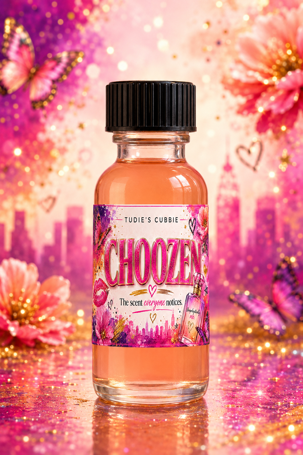 Choozen