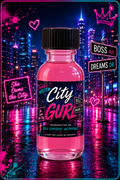 City Gurl