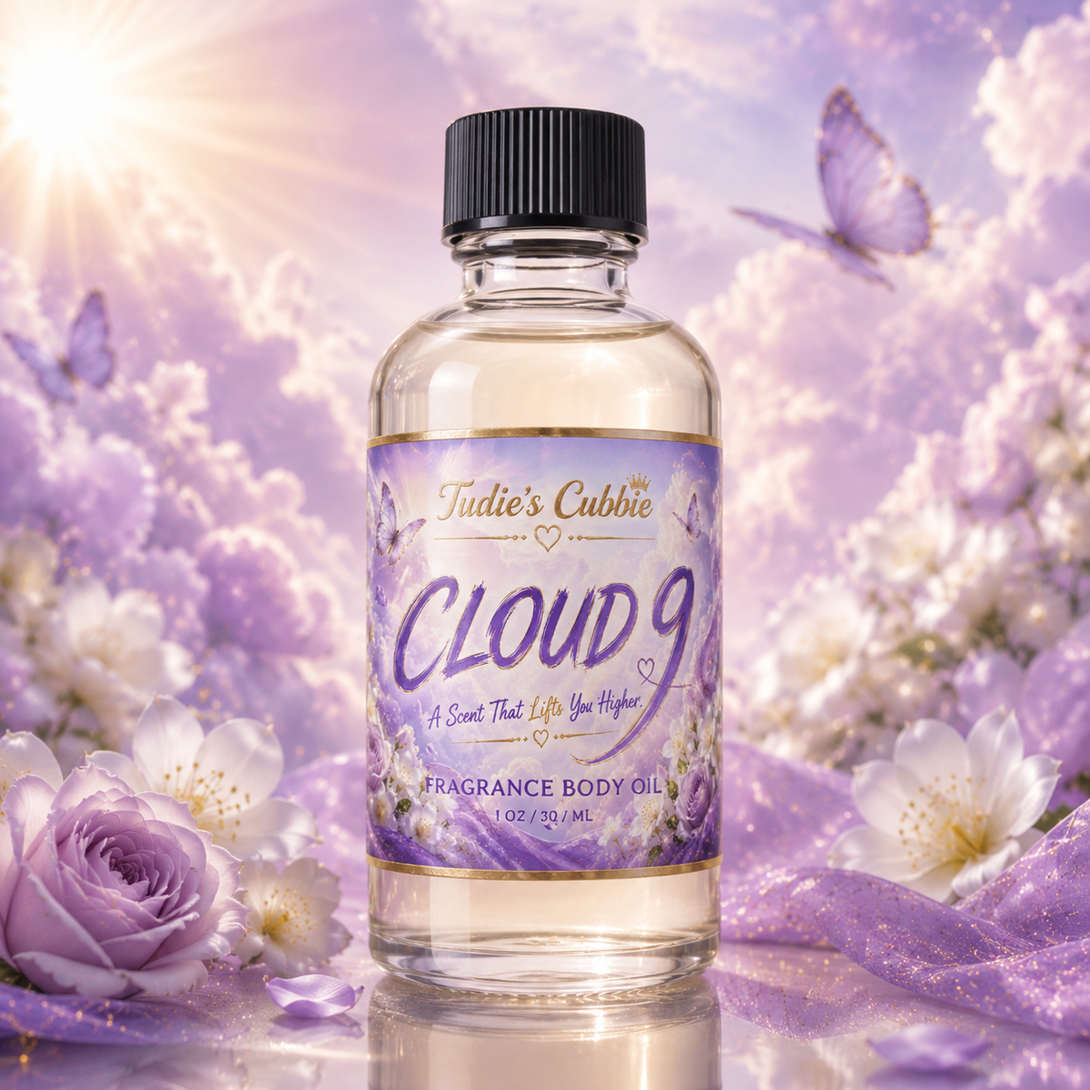 Cloud 9