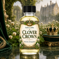Clover Crown