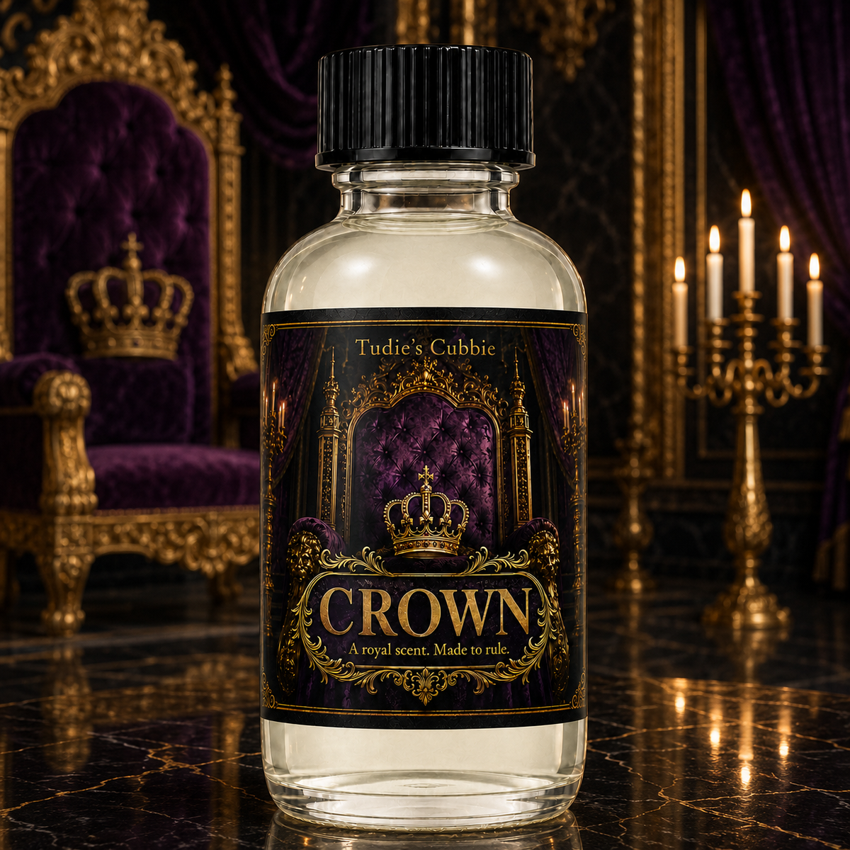 Crown