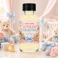 Cutie Pie Collection