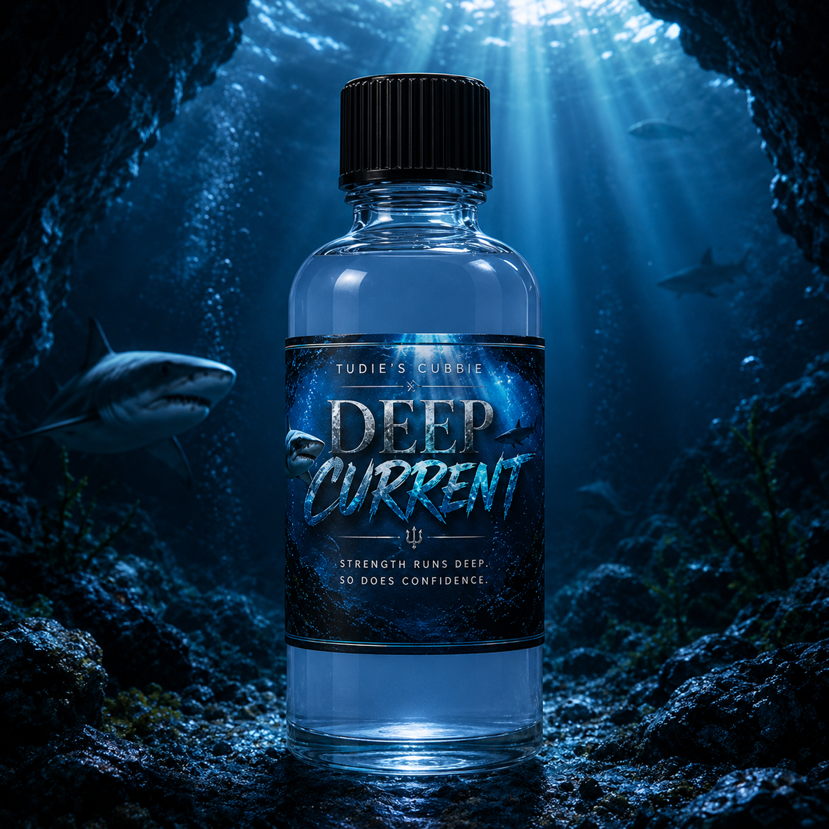 Deep Current