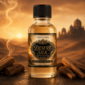 Desert Silk