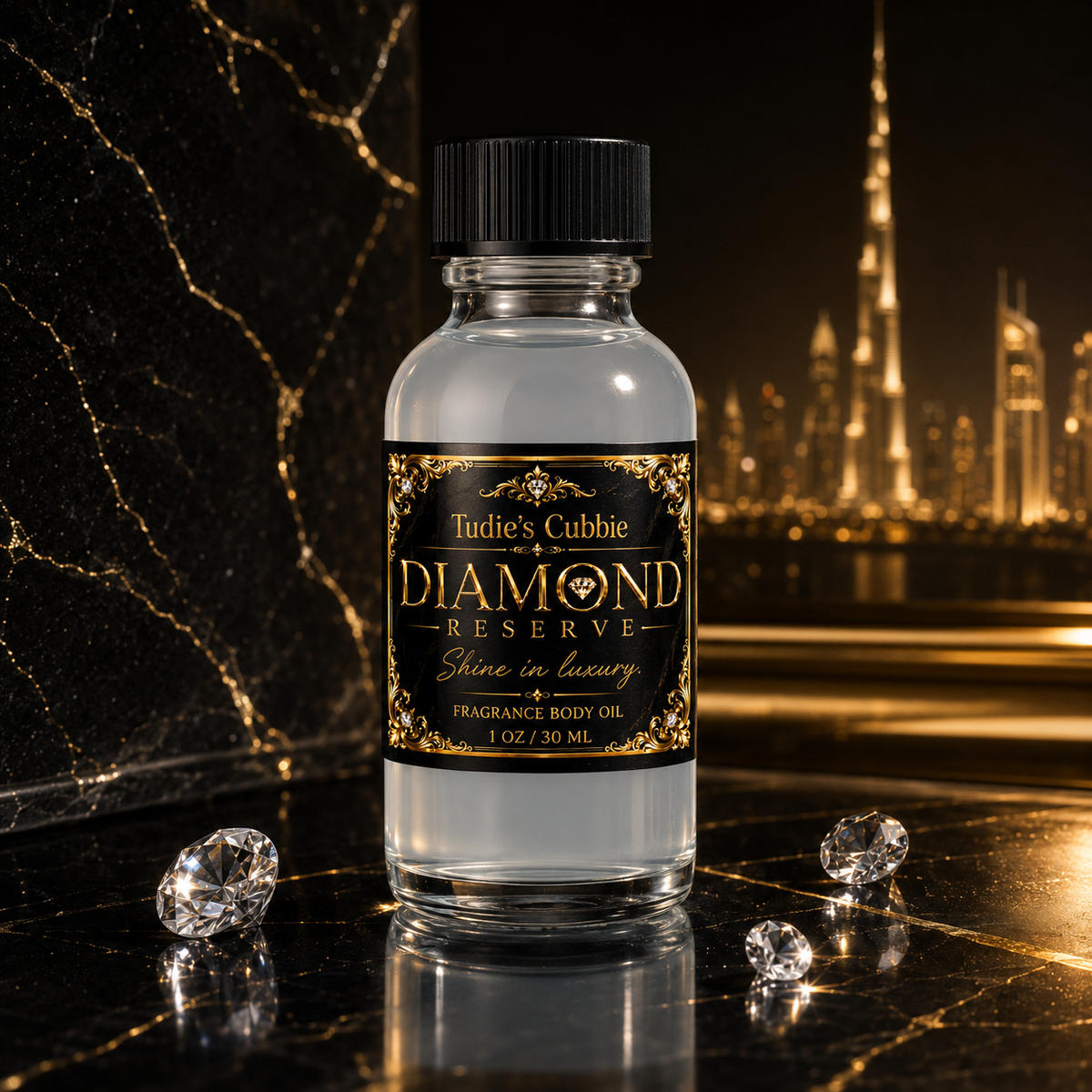 Diamond Reserve