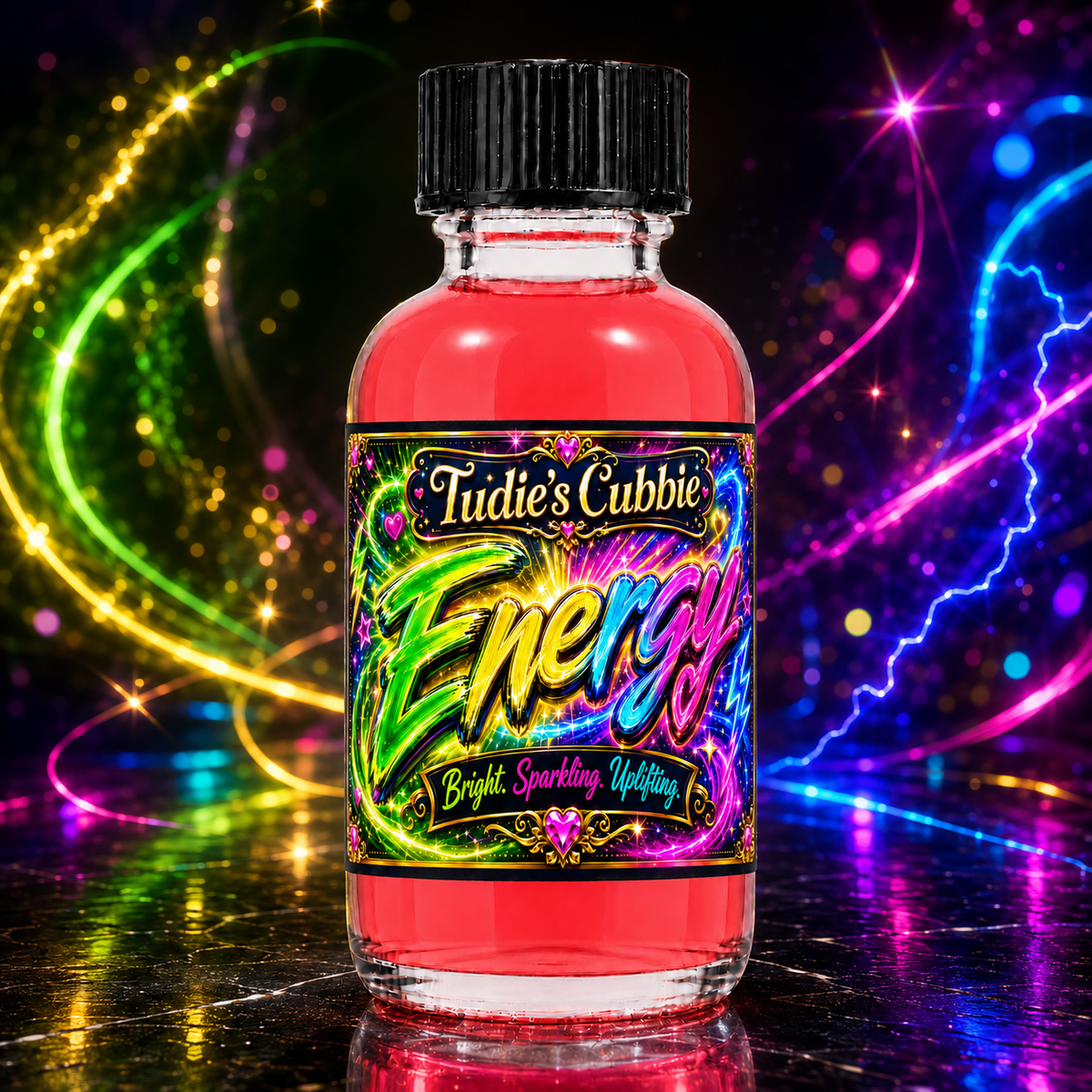 Energy