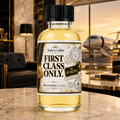 First Class Only