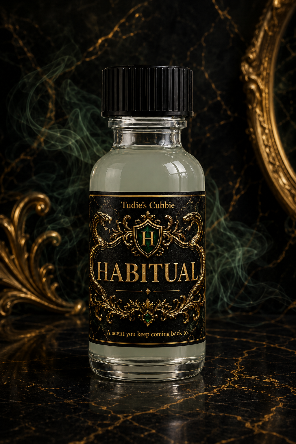 Habitual