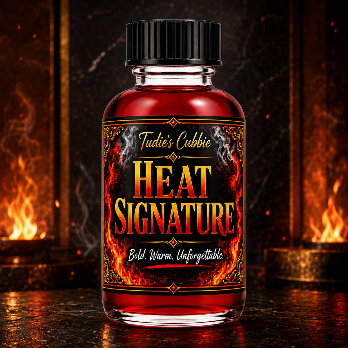 Heat Signature