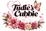 Tudie's Cubbie - Home