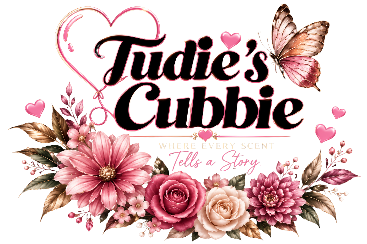 Tudie's Cubbie