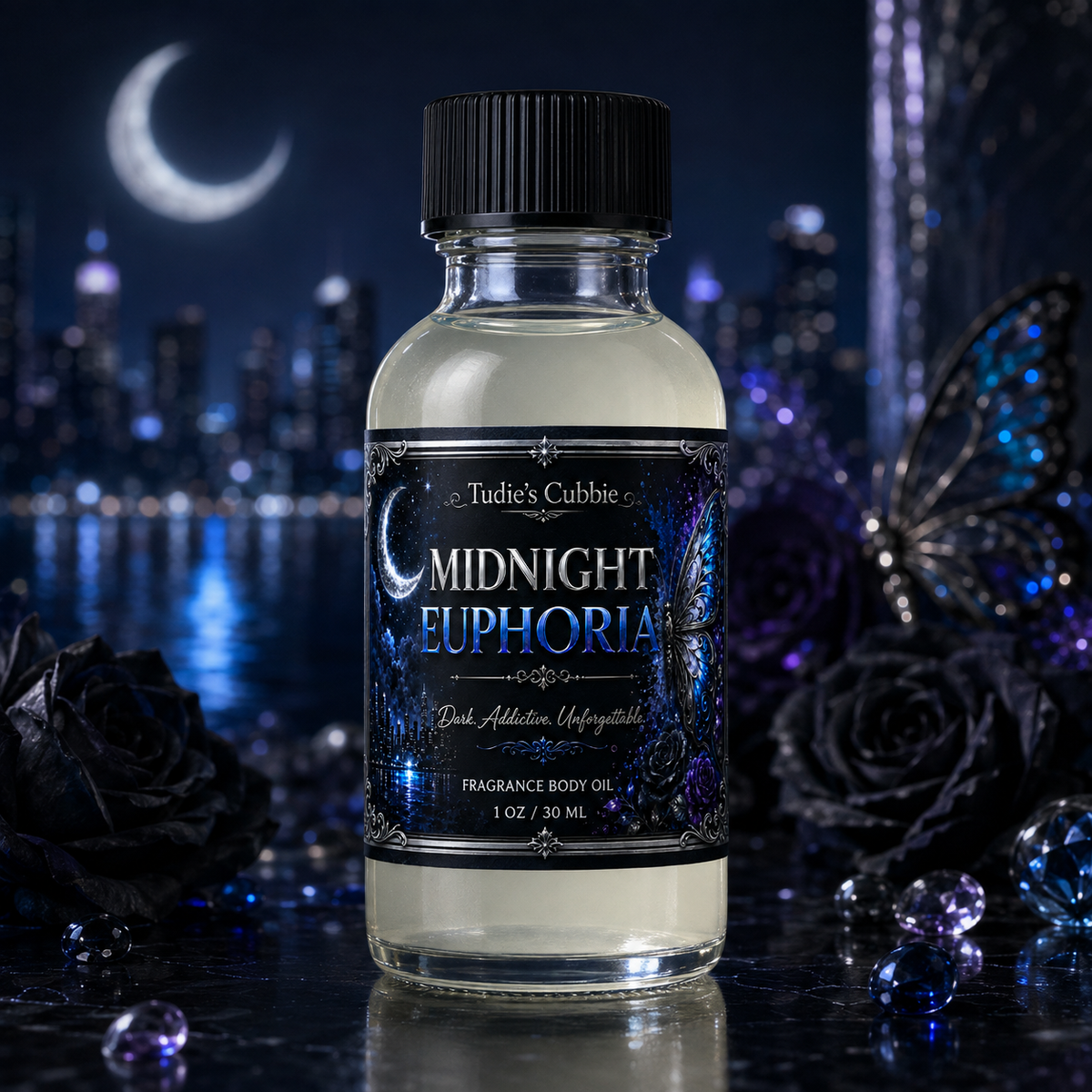 Midnight Euphoria