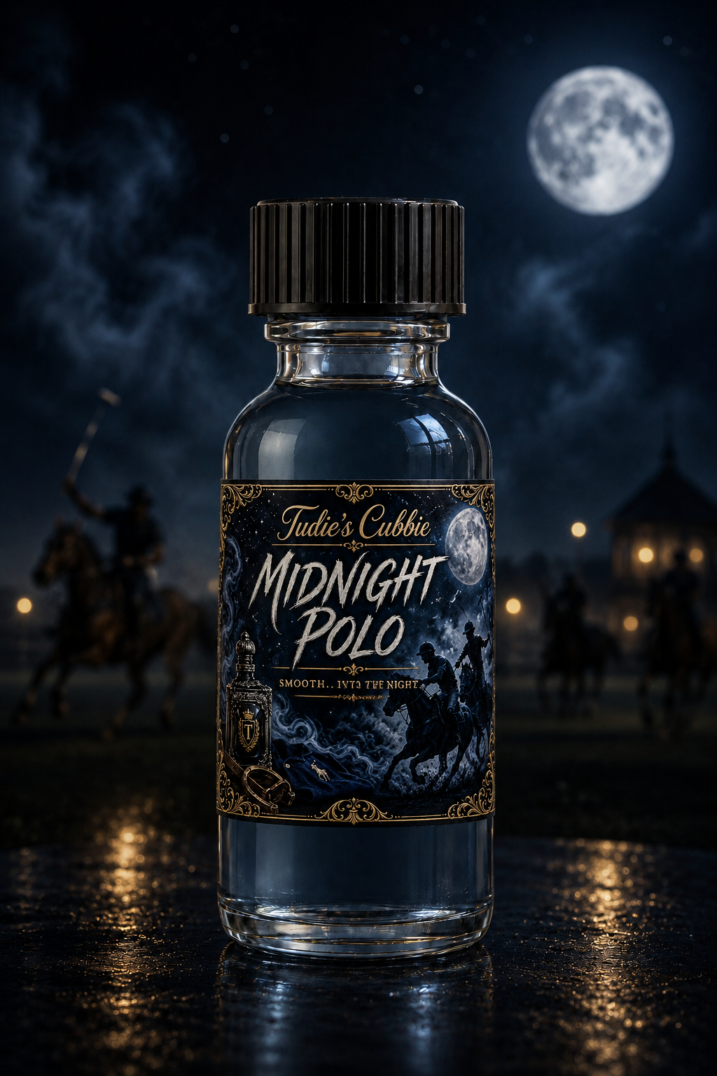 Midnight Polo