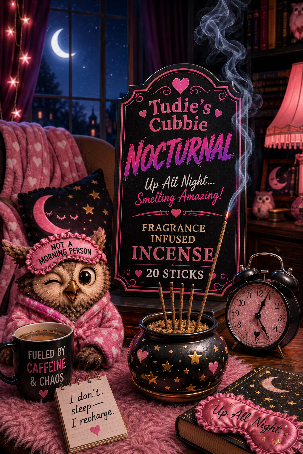 Nocturnal
