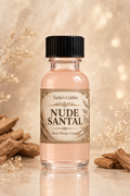 Nude Santal