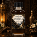 Oudious