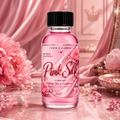 Pink Silk