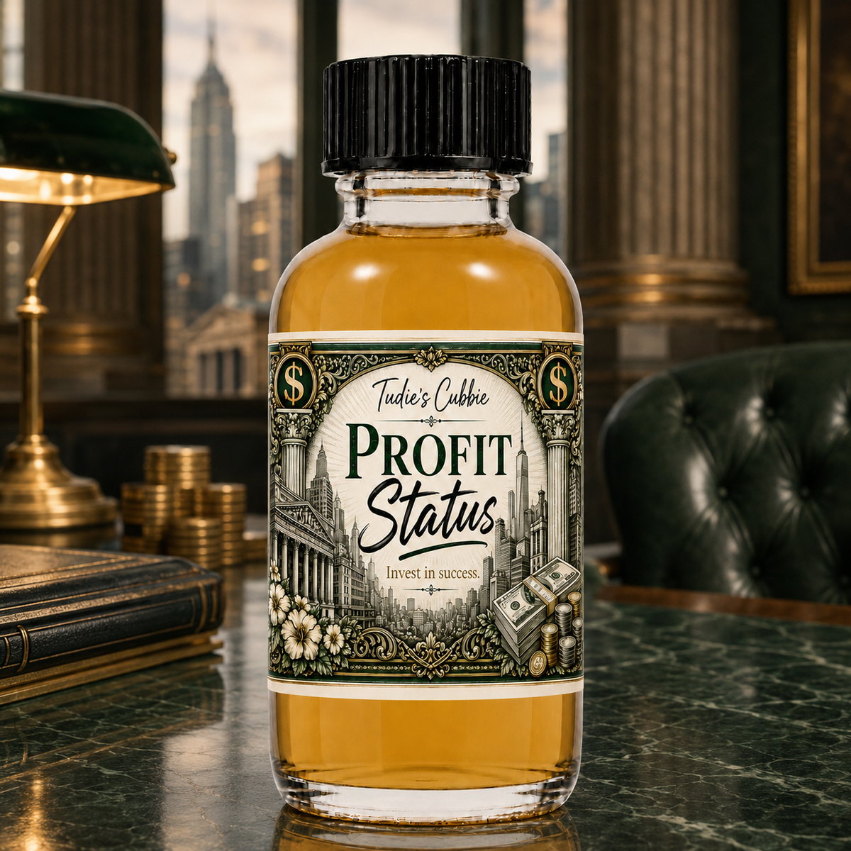 Profit Status