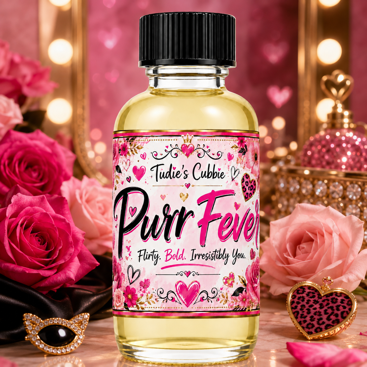 Purr Fever