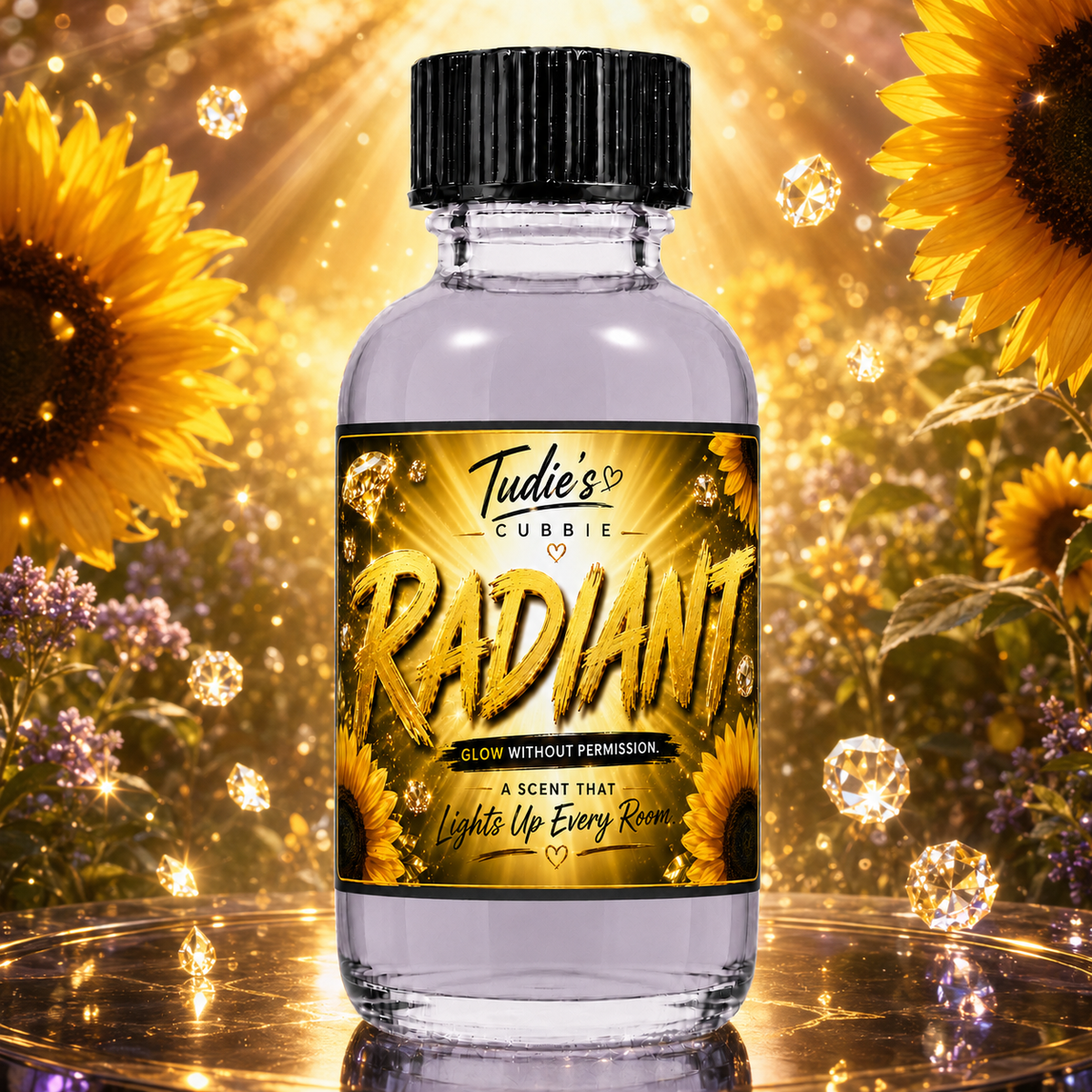 Radiant