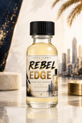 Rebel Edge