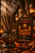 Sacred Ember