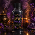 Sacred Smoke