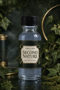 Second Nature