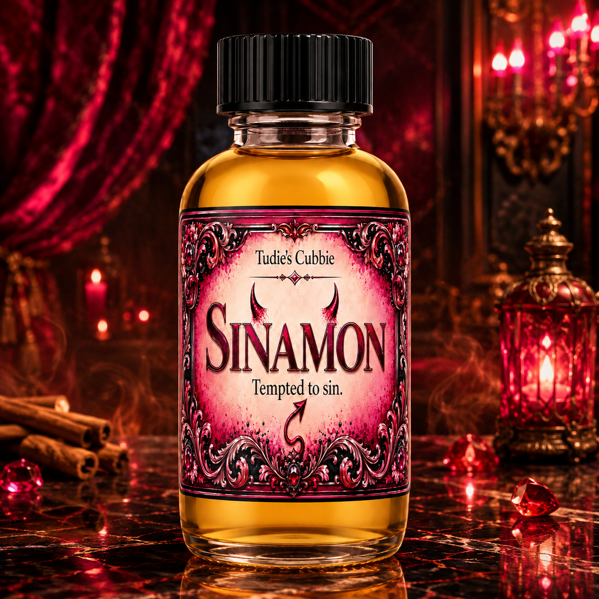 Sinamon