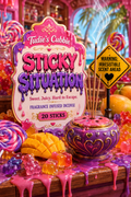 Sticky Situation