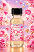 Sweet Cloud Kiss