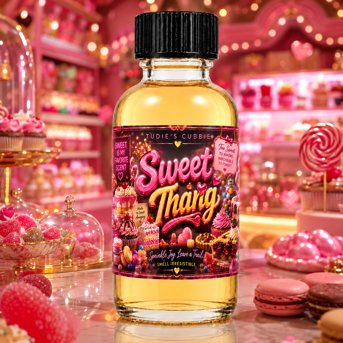 Sweet Thang