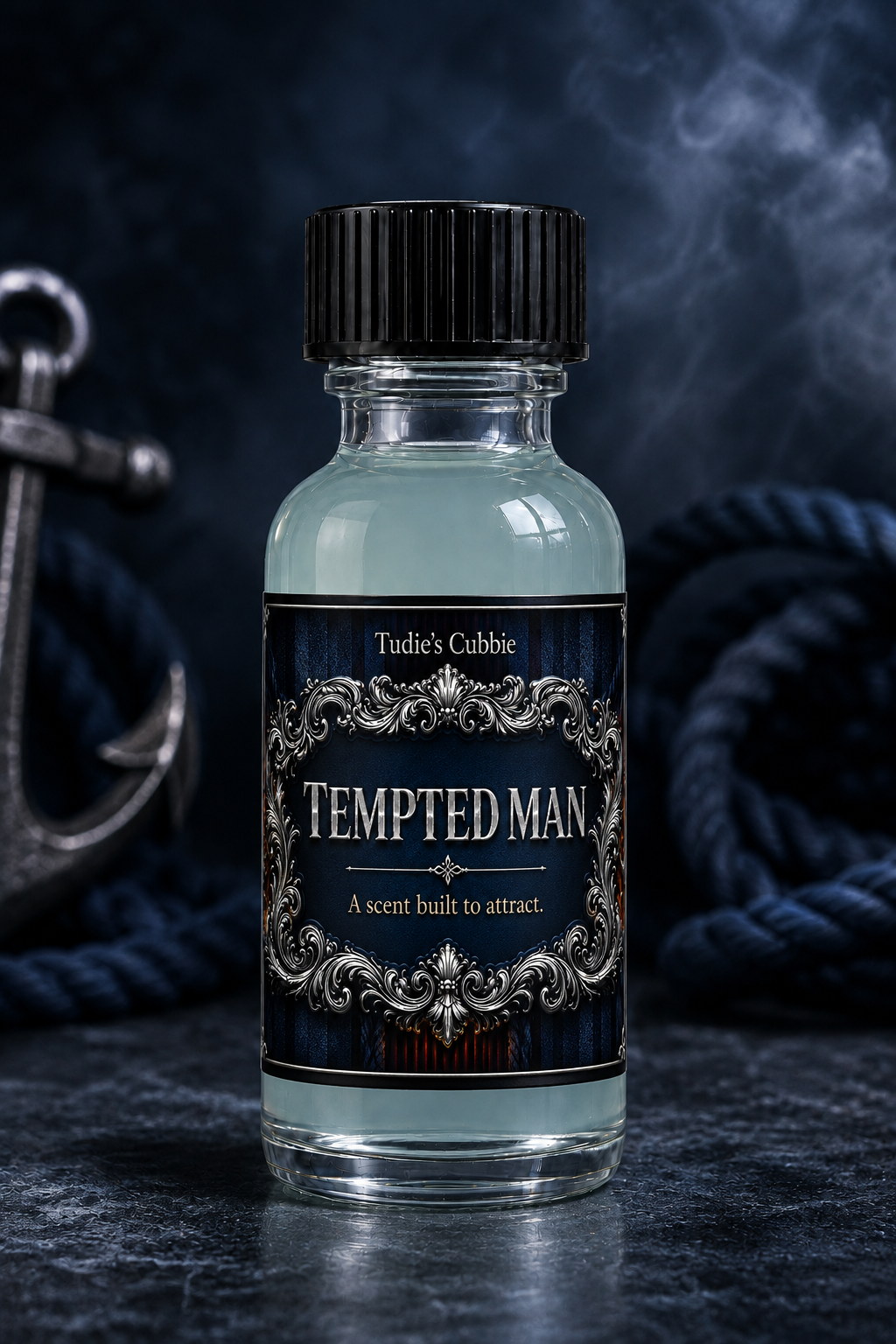 Tempted Man
