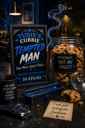 Tempted Man
