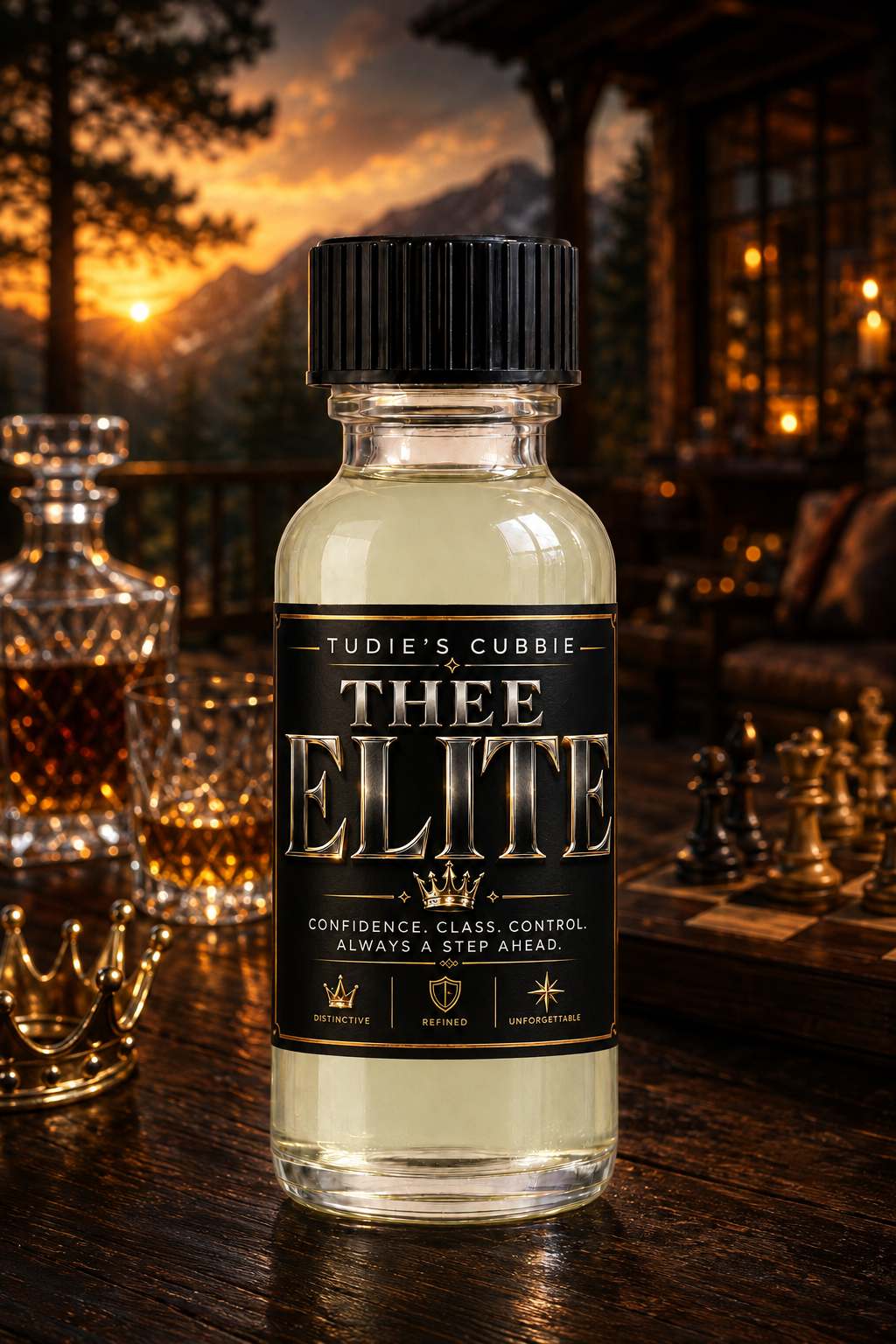 Thee Elite