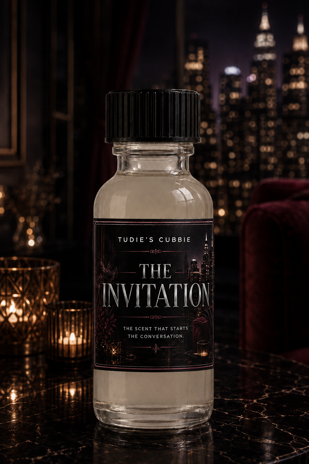 The Invitation